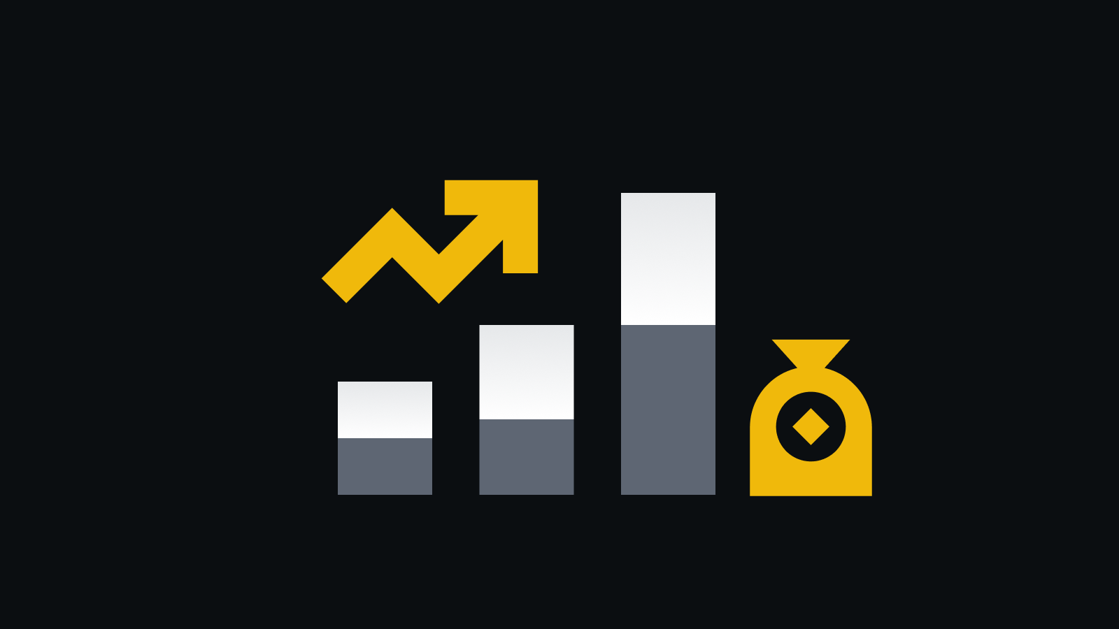 安全高效交易新体验